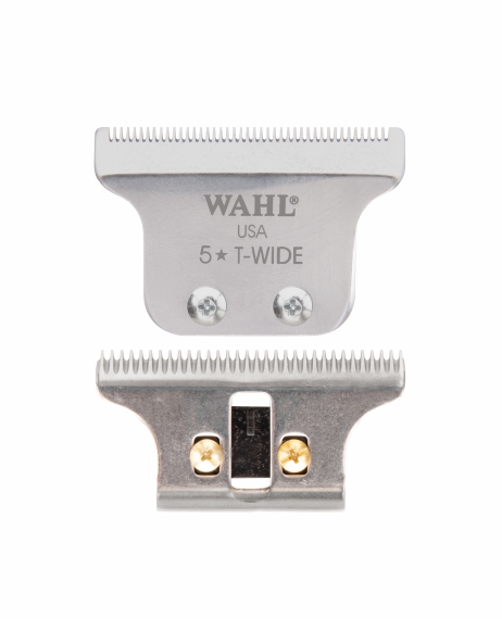 Нож Wahl Detailer T-Wide Blade 02215-1116