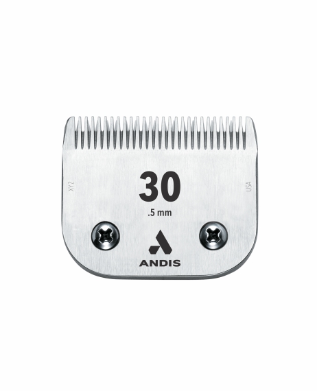 Ножевой блок Andis UltraEdge #30 0.5 мм 64075