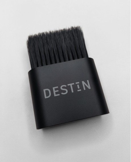 Сметка Destin Neck Brush DSN711