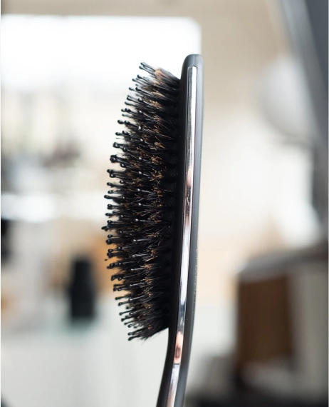 Щетка для волос Framar Polish Brush Black