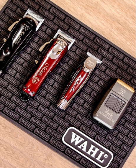 Резиновый коврик для инструментов Wahl 0093-6410