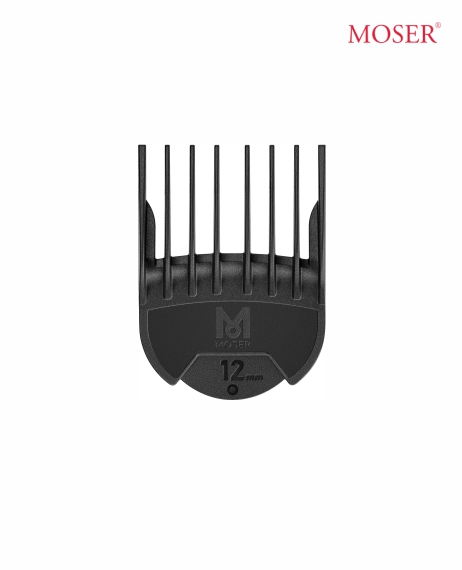 Насадка Moser №4 12 мм 1802-7040