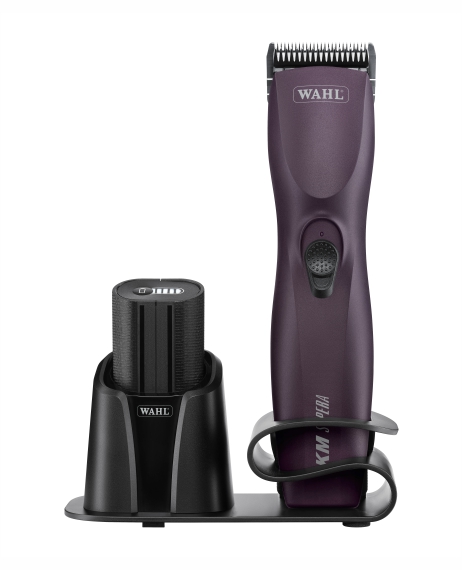 Машинка для стрижки Wahl KM Supera 1263-0471
