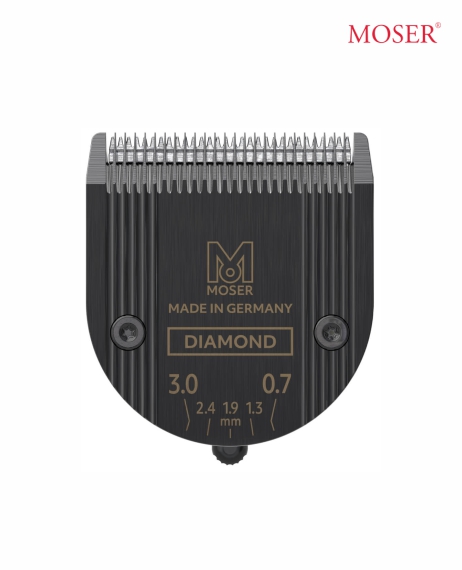 Ножевой блок Moser Diamond Blade 1854-7023