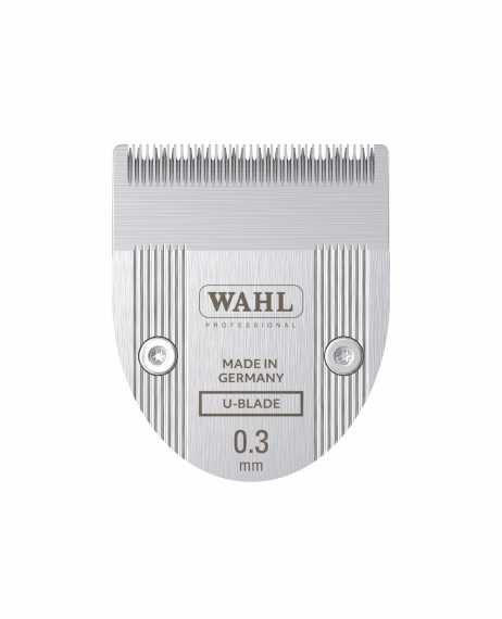 Ножевой блок Wahl U-Blade 0.3 мм 1584-7320