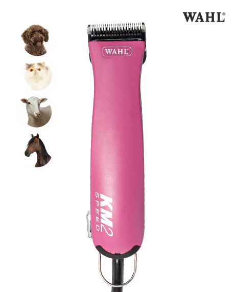 Машинка для стрижки Wahl KM2 Speed 1247-0479