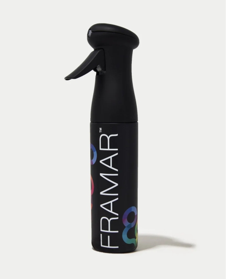 Распылитель Framar Myst Assist Black