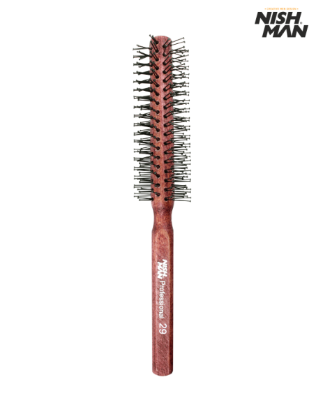Брашинг Nishman 029