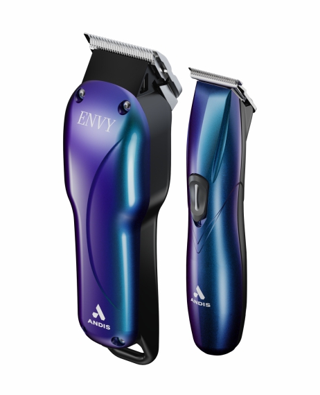Набор для стрижки Andis Cut&Trim Combo Galaxy 561563