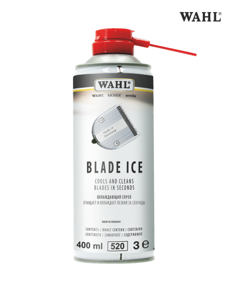Охлаждающий спрей Wahl Blade Ice 400 мл 2999-7900