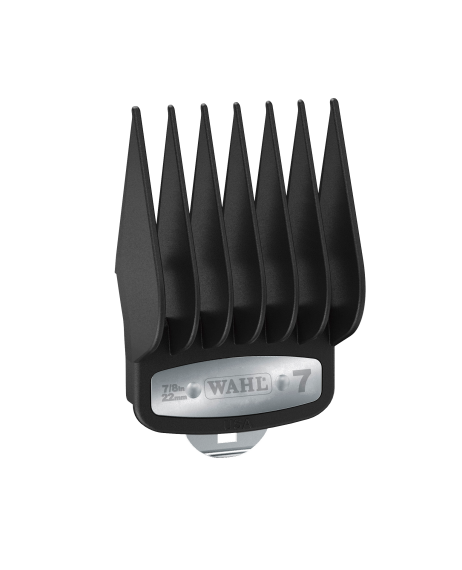 Набор насадок в боксе Wahl Premium 3171-500