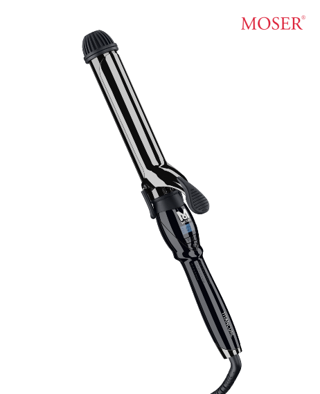 Плойка-щипцы Moser TitanCurl 32 мм 4445-0050