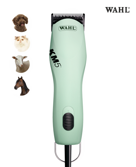 Машинка для стрижки Wahl KM5 1260-0473