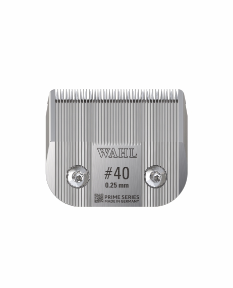 Ножевой блок Wahl Prime Series #40 0.25 мм 1264-7100