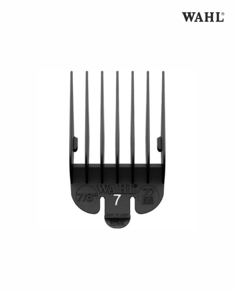 Насадка Wahl №7 22 мм 3145-001