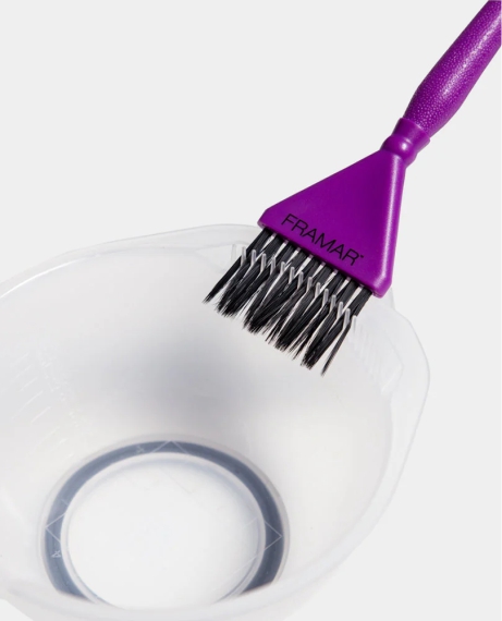 Набор мисочек для окрашивания Framar Color Bowl Set