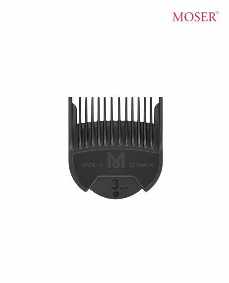 Насадка Moser №1 3 мм 1802-7010