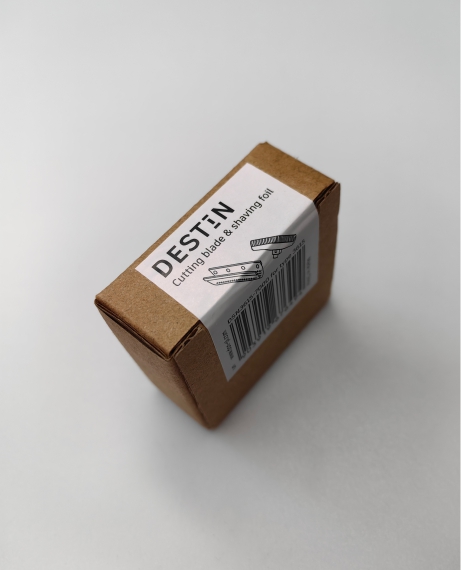 Сетка и режущий блок Destin DSN3615-7000