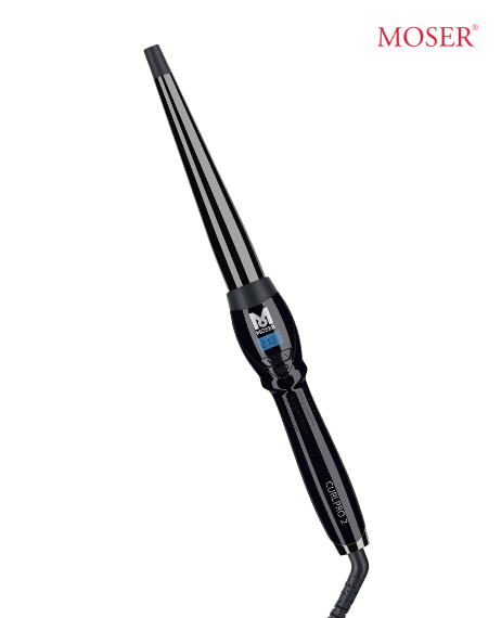 Конусный стайлер Moser CurlPro 2 4437-0050