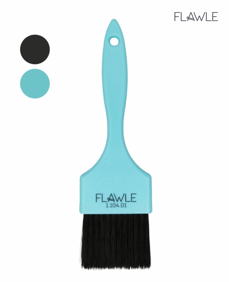 Кисть для окрашивания Flawle Painter