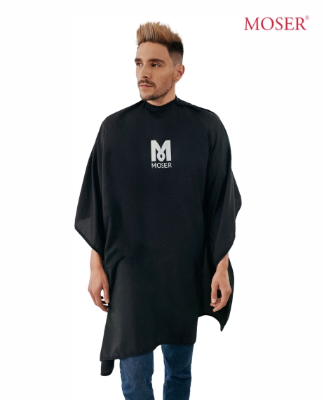  Парикмахерский пеньюар Moser 0092-6231