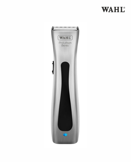 Триммер для волос Wahl Beret ProLithium 08841-616
