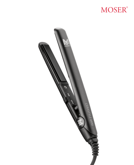 Мини-щипцы Moser CeraStyle Mini 4480-0050