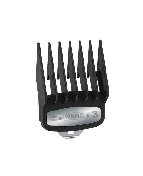 Набор насадок в боксе Wahl Premium 3171-500