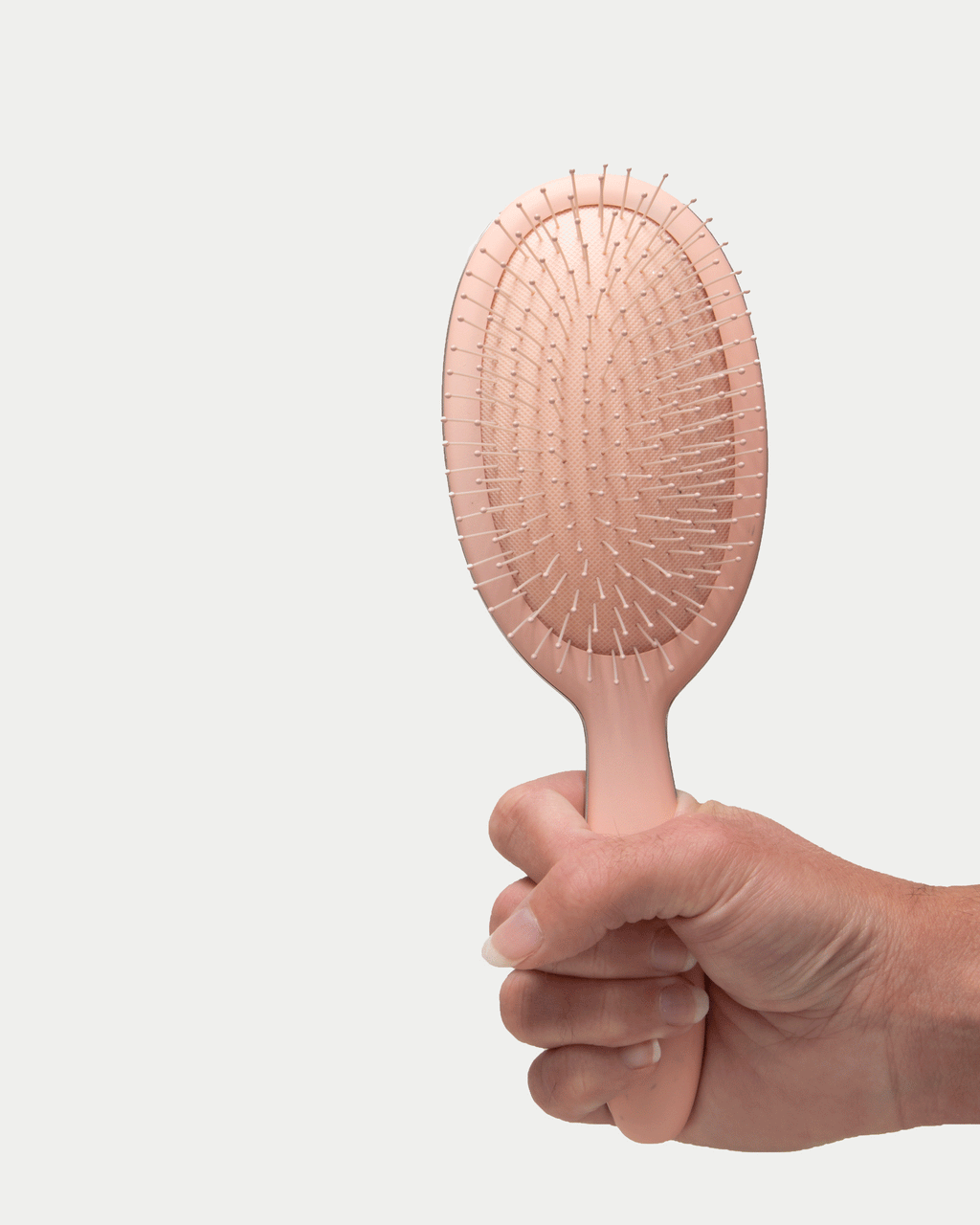 Щетка для волос Framar Detangle Brush Champagne Mami