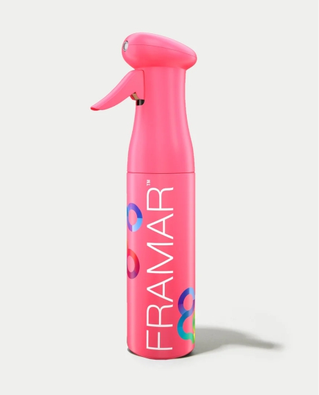 Распылитель Framar Myst Assist Pink