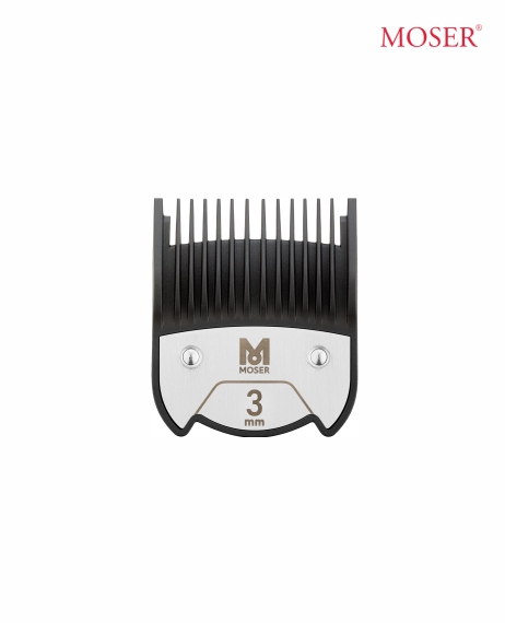 Магнитная насадка Moser 3 мм 1801-7040