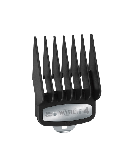 Набор насадок в боксе Wahl Premium 3171-500