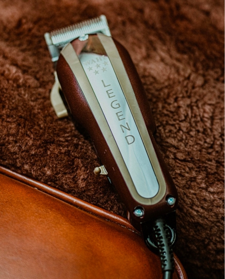 Машинка для стрижки Wahl Legend 3026828