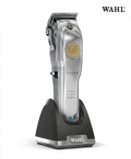 Машинка для стрижки Wahl Cordless Senior Metal Edition