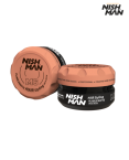 Матовый воск для укладки волос Nishman M6 Inca Inchi