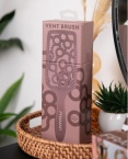 Щетка для волос Framar Vent Brush Chocolate