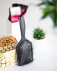 Щетка для волос Framar Paddle Brush Black to the Future