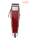 Машинка для стрижки Moser 1400 Red 1400-0051