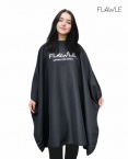 Пеньюар парикмахерский Flawle
