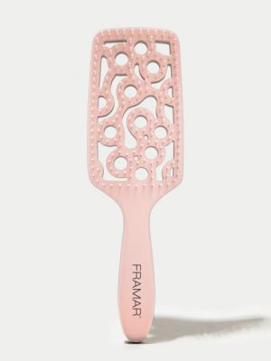 Щетка для волос Framar Vent Brush Champagne