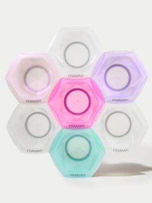 Набор мисочек для окрашивания Framar Connect & Color Bowls