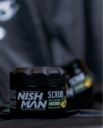Скраб для лица Nishman Авокадо 300 мл
