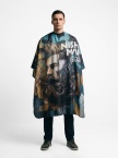 Парикмахерский пеньюар Nishman Special Design