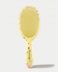 Щетка для волос Framar Detangle Brush Garden Party Marigold