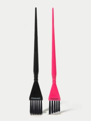 Набор кистей для окрашивания Framar Detail Brush