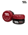 Матовая паста для укладки волос Nishman M3 Mess Up