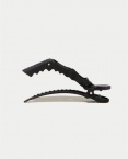 Зажимы для волос Framar Gator Grips Black 4 шт.