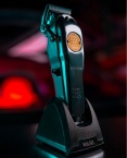 Машинка для стрижки Wahl Cordless Senior Metal Edition
