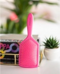Щетка для волос Framar Paddle Brush Pinky Swear
