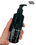 Крем после бритья Nishman Cream&Cologne 200 мл